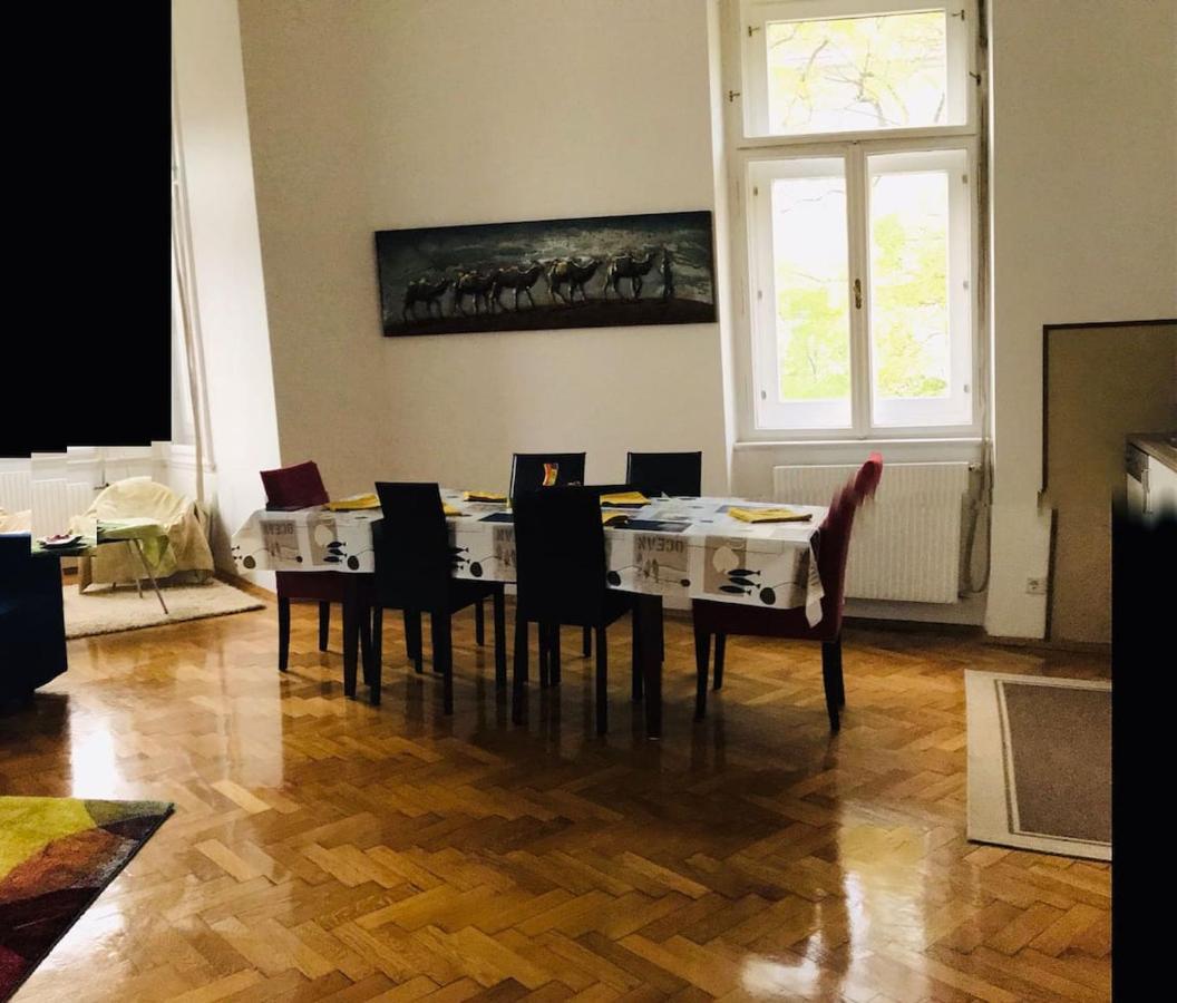 Lilian's Royal Apartment Graz