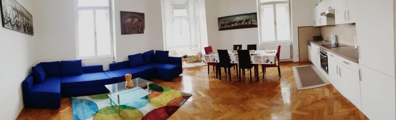 Apartment Lilian's Royal Graz