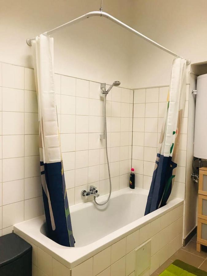 Lilian's Royal Apartment Graz