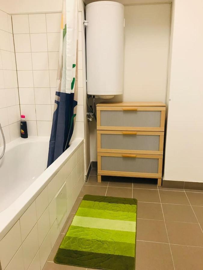 Lilian's Royal Apartment Graz