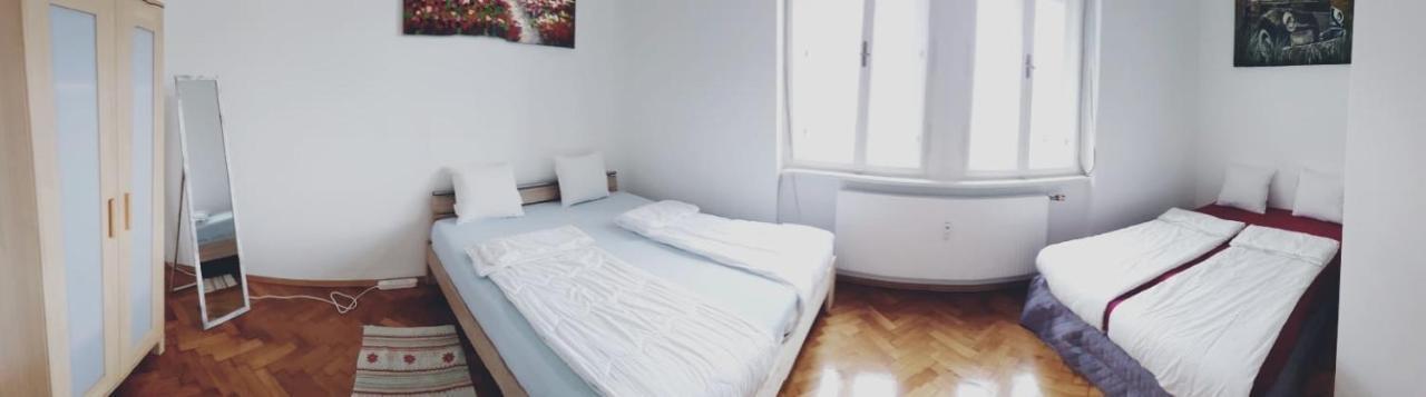 Lilian's Royal Apartment Graz