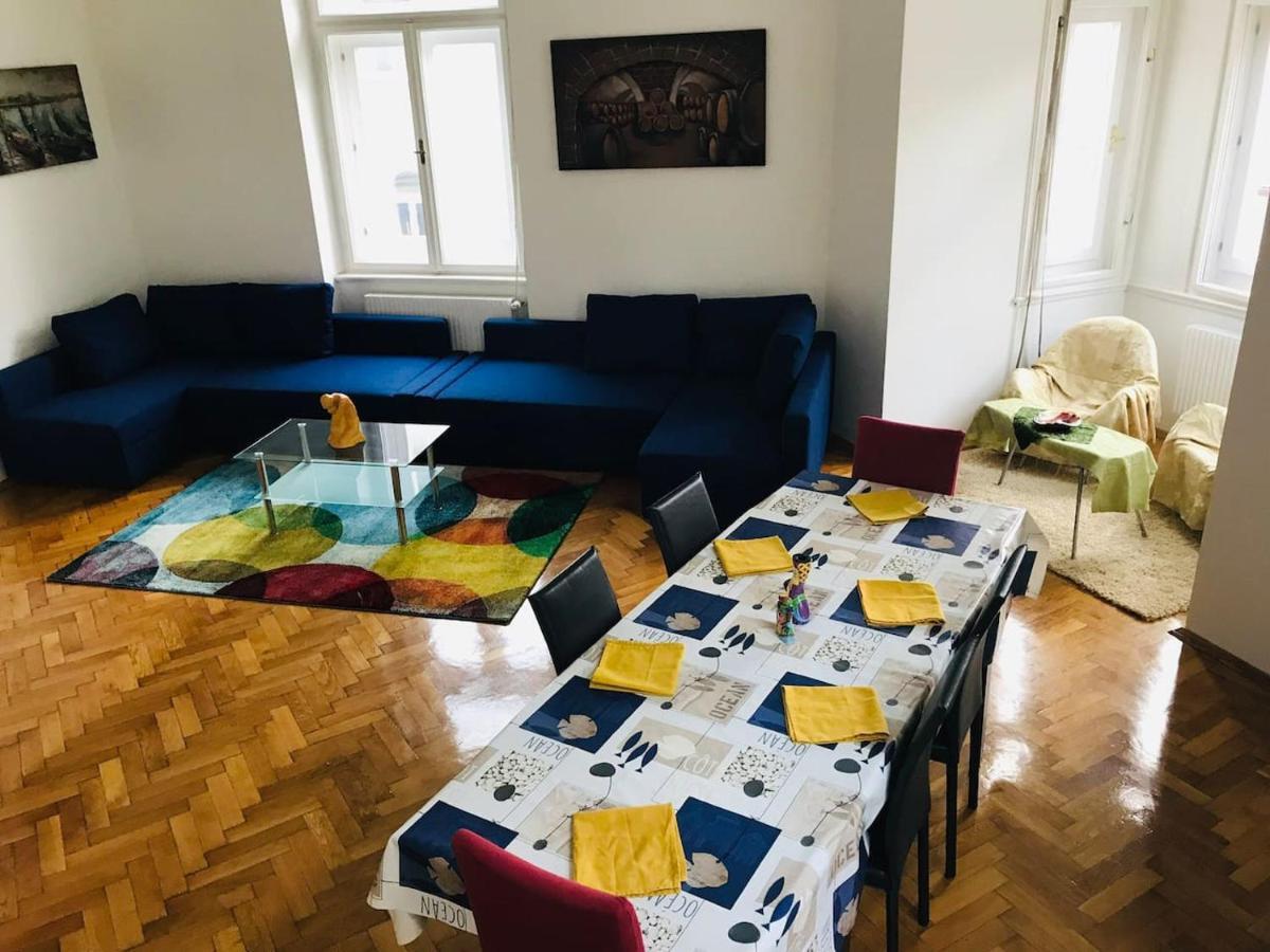 Lilian's Royal Appartement