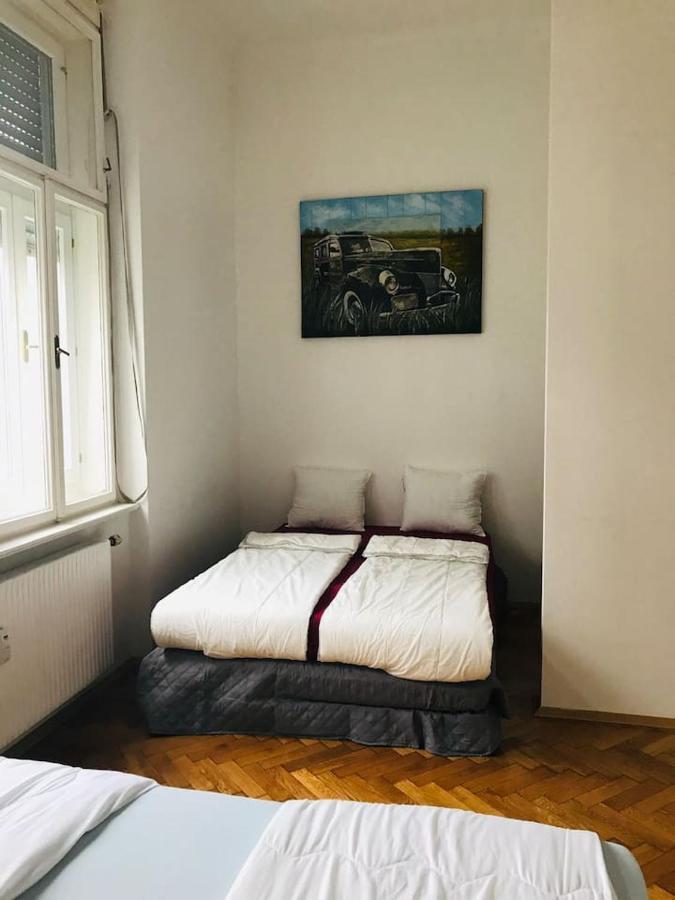 Lilian's Royal Appartement