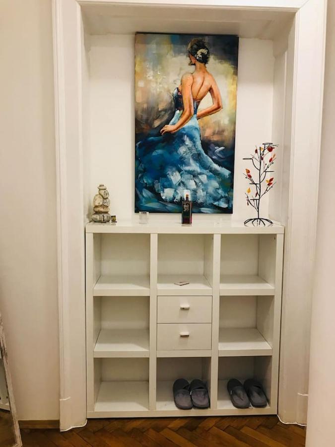Appartement Lilian's Royal *