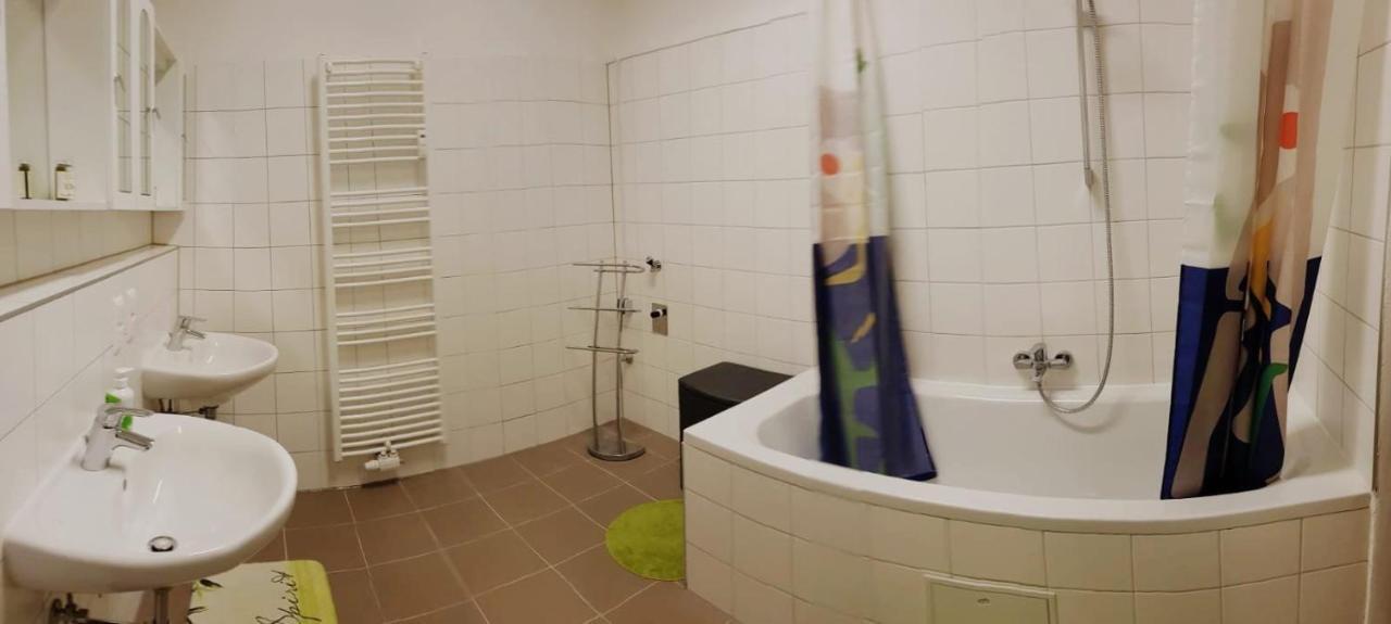 Lilian's Royal Appartement *